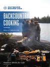 Cover image for Outward Bound Backcountry Cooking
